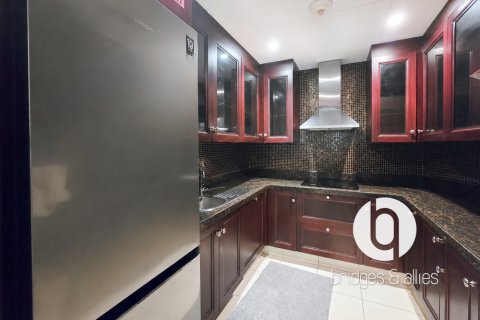 Apartament në Old Town, Dubai, Emiratet e Bashkuara Arabe 1 dhomë gjumi, 75 m2. № 730100 - Foto 7