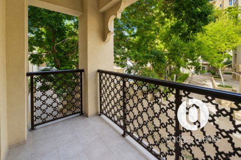 Apartament në Old Town, Dubai, Emiratet e Bashkuara Arabe 1 dhomë gjumi, 75 m2. № 730100 - Foto 6