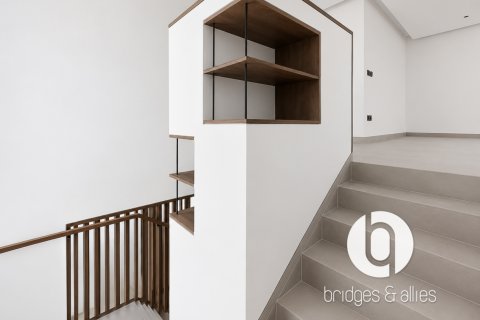 Villa para arrendamento em Tilal Al Ghaf, Dubai, EAU 4 quartos, 381 m2 № 730103 - foto 16