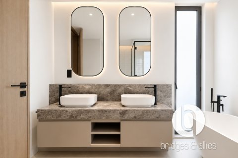 Villa para arrendamento em Tilal Al Ghaf, Dubai, EAU 4 quartos, 381 m2 № 730103 - foto 20