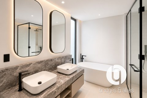 Villa para arrendamento em Tilal Al Ghaf, Dubai, EAU 4 quartos, 381 m2 № 730103 - foto 25