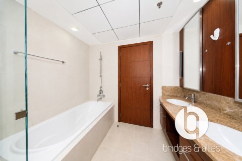 Apartmán v Downtown Dubai (Downtown Burj Dubai), SAE 2 spálne, 111 m2 č. 730102 - Fotografia 19