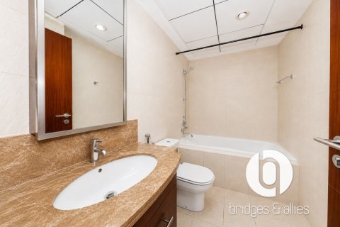 Apartmán v Downtown Dubai (Downtown Burj Dubai), SAE 2 spálne, 111 m2 č. 730102 - Fotografia 17
