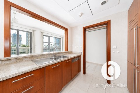 Apartmán v Downtown Dubai (Downtown Burj Dubai), SAE 2 spálne, 111 m2 č. 730102 - Fotografia 15