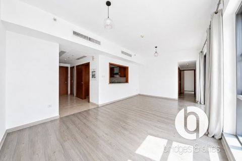 Apartmán v Downtown Dubai (Downtown Burj Dubai), SAE 2 spálne, 111 m2 č. 730102 - Fotografia 4