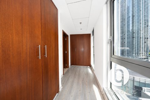 Apartmán v Downtown Dubai (Downtown Burj Dubai), SAE 2 spálne, 111 m2 č. 730102 - Fotografia 13