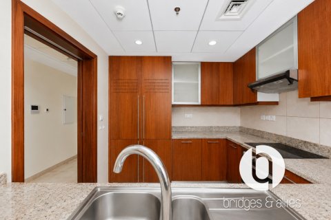 Apartmán v Downtown Dubai (Downtown Burj Dubai), SAE 2 spálne, 111 m2 č. 730102 - Fotografia 8