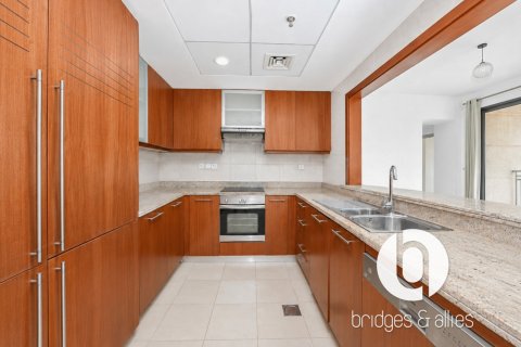 Apartmán v Downtown Dubai (Downtown Burj Dubai), SAE 2 spálne, 111 m2 č. 730102 - Fotografia 7