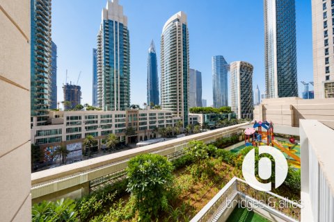 Apartmán v Downtown Dubai (Downtown Burj Dubai), SAE 2 spálne, 111 m2 č. 730102 - Fotografia 6