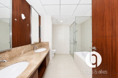 Apartmán v Downtown Dubai (Downtown Burj Dubai), SAE 2 spálne, 111 m2 č. 730102 - Fotografia 18
