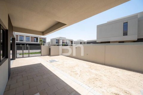 Снять в аренду таунхаус в Dubai South (Dubai World Central), Дубай, ОАЭ 4 спальни, 306м2, № 614714 - фото 16