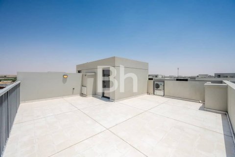 Снять в аренду таунхаус в Dubai South (Dubai World Central), Дубай, ОАЭ 4 спальни, 306м2, № 614714 - фото 14