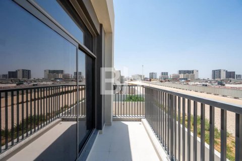 Снять в аренду таунхаус в Dubai South (Dubai World Central), Дубай, ОАЭ 4 спальни, 306м2, № 614714 - фото 15