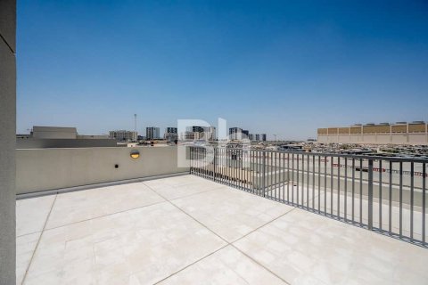 Снять в аренду таунхаус в Dubai South (Dubai World Central), Дубай, ОАЭ 4 спальни, 306м2, № 614714 - фото 13