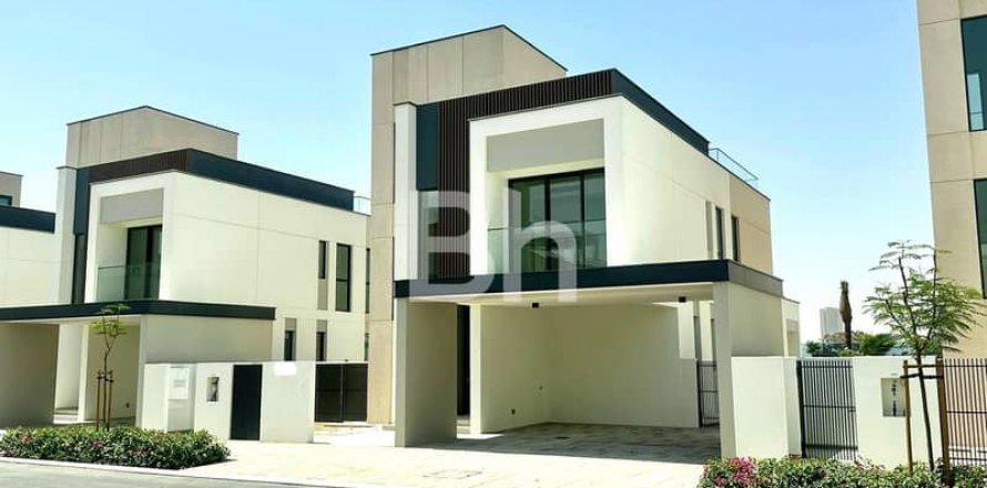 Вилла в Arabian Ranches 3, Дубай, ОАЭ 3 спальни, 418м2 № 614716