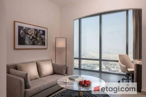 Appartamento in vendita a Jumeirah Village Circle, Dubai, EAU 34.9 mq. № 580044 - foto 3