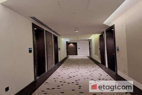Appartamento in vendita a Jumeirah Village Circle, Dubai, EAU 34.9 mq. № 580044 - foto 5