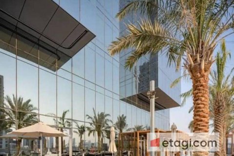 Appartamento in vendita a Jumeirah Village Circle, Dubai, EAU 34.9 mq. № 580044 - foto 2