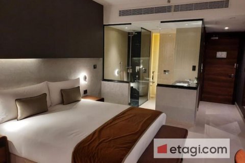 Appartamento in vendita a Jumeirah Village Circle, Dubai, EAU 34.9 mq. № 580044 - foto 8