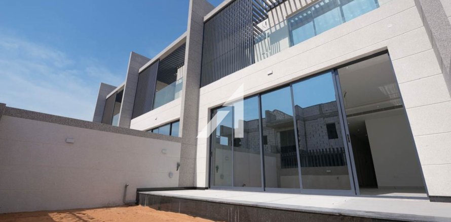 Vila v Dubai, SAE 4 ložnice, 218.1 m² Č.: 623844