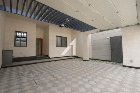 Vila v Dubai, SAE 4 ložnice, 218.1 m² Č.: 623844 - fotografie 24