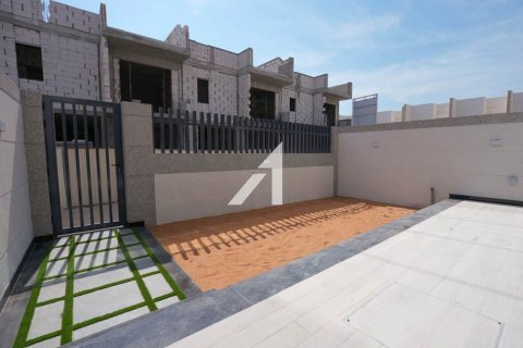 Vila v Dubai, SAE 4 ložnice, 218.1 m² Č.: 623844 - fotografie 23