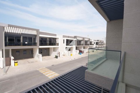 Vila v Dubai, SAE 4 ložnice, 218.1 m² Č.: 623844 - fotografie 2