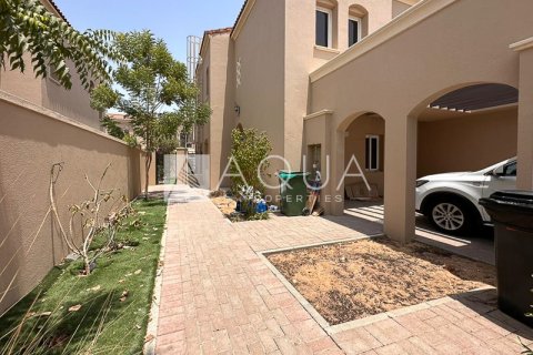 Villa til leie i Serena, Dubai, Emiratene 3 soverom, 213.2 kvm Nr. 740688 - Foto 17