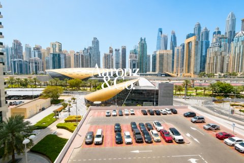 Oficina en alquiler en Jumeirah Lake Towers, Dubai, EAU 107 m2 № 740693 - foto 10