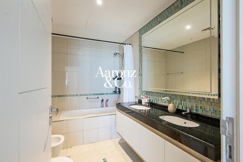 Apartamento para arrendamento em Dubai Marina, Dubai, EAU 2 quartos, 124 m2 № 740690 - foto 12