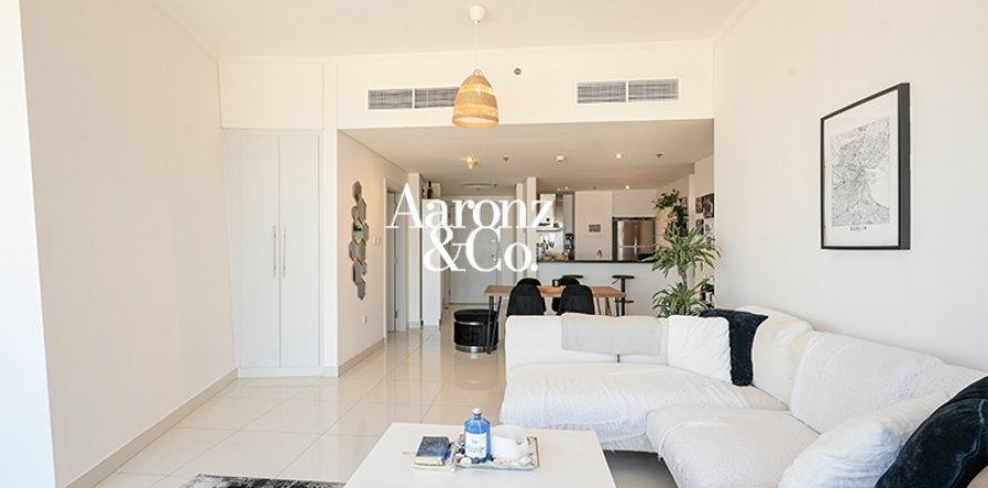 Apartamento em Dubai Marina, Dubai, EAU 2 quartos, 124 m2 № 740690