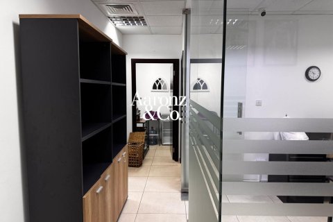 Zyrë në Business Bay, Dubai, Emiratet e Bashkuara Arabe 66 m2. № 740689 - Foto 10