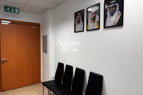 Zyrë në Business Bay, Dubai, Emiratet e Bashkuara Arabe 66 m2. № 740689 - Foto 6