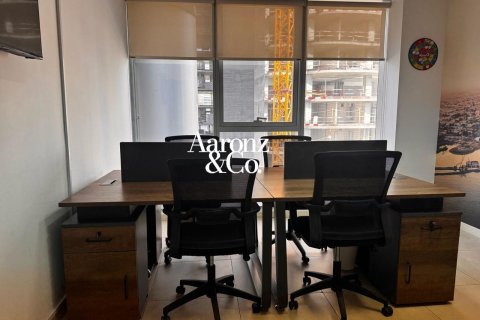 Zyrë në Business Bay, Dubai, Emiratet e Bashkuara Arabe 66 m2. № 740689 - Foto 5