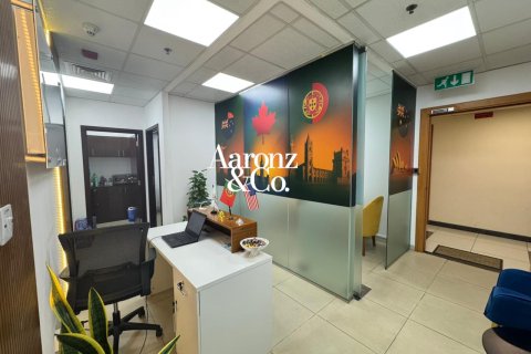 Business Bay, Dubai, संयुक्त अरब अमीरात में कार्यालय, 66 वर्ग मीटर, संख्या 740689