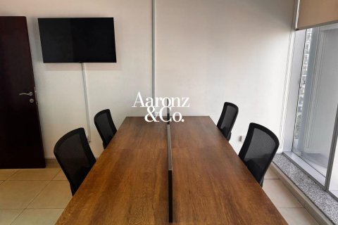 Zyrë në Business Bay, Dubai, Emiratet e Bashkuara Arabe 66 m2. № 740689 - Foto 8