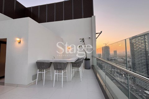 Müüa korter asukohaga Jumeirah Village Circle, Dubai, AÜE: 1 magamistoaga, 80 m² Nr 740687 - pilt 9