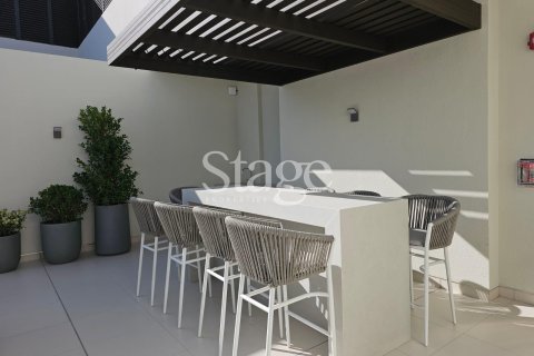 Müüa korter asukohaga Jumeirah Village Circle, Dubai, AÜE: 1 magamistoaga, 80 m² Nr 740687 - pilt 15