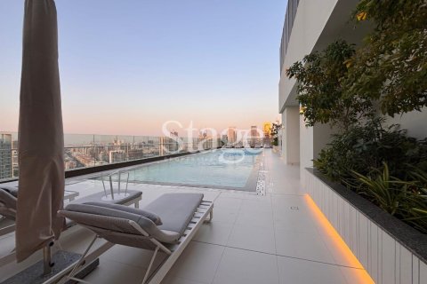 Müüa korter asukohaga Jumeirah Village Circle, Dubai, AÜE: 1 magamistoaga, 80 m² Nr 740687 - pilt 18