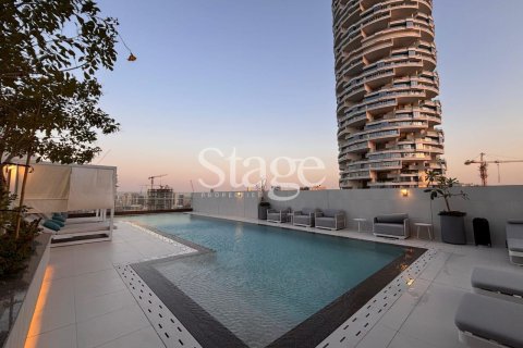 Müüa korter asukohaga Jumeirah Village Circle, Dubai, AÜE: 1 magamistoaga, 80 m² Nr 740687 - pilt 14