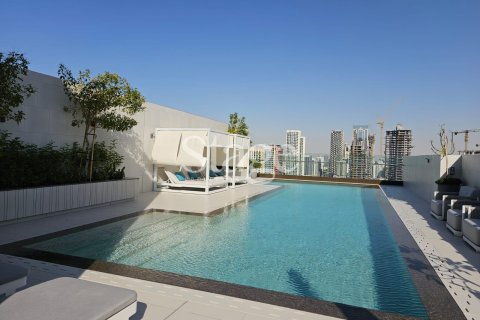Müüa korter asukohaga Jumeirah Village Circle, Dubai, AÜE: 1 magamistoaga, 80 m² Nr 740687 - pilt 7