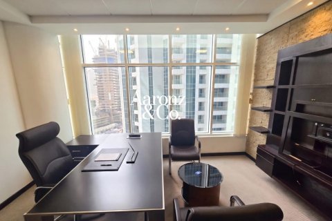 Ufficio in affitto a Business Bay, Dubai, EAU 87 mq. № 740692 - foto 10