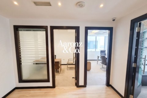 Ufficio in affitto a Business Bay, Dubai, EAU 87 mq. № 740692 - foto 5