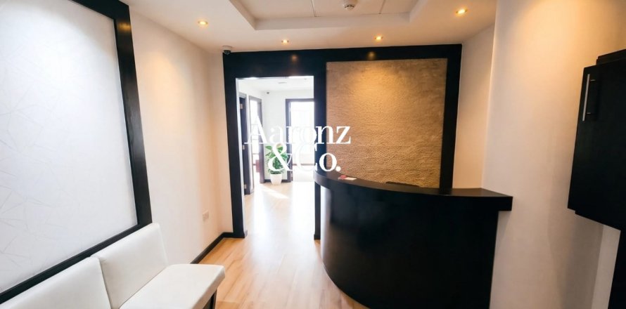 Ufficio a Business Bay, Dubai, EAU 87 mq. № 740692