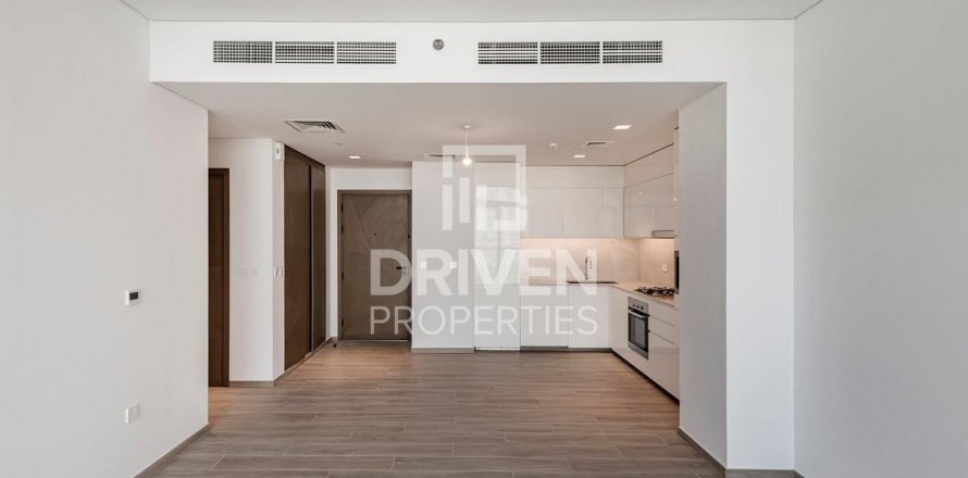 Apartament në Dubai Creek Harbour (The Lagoons), Emiratet e Bashkuara Arabe 2 dhoma gjumi, 110 m2. № 603521