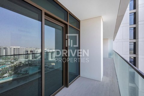 Apartament në Dubai Creek Harbour (The Lagoons), Emiratet e Bashkuara Arabe 2 dhoma gjumi, 110 m2. № 603521 - Foto 12