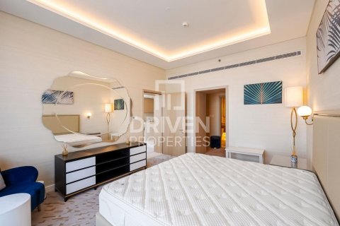 Apartament në Palm Jumeirah, Dubai, Emiratet e Bashkuara Arabe 1 dhomë gjumi, 100 m2. № 603530 - Foto 4
