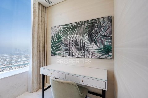 Apartament në Palm Jumeirah, Dubai, Emiratet e Bashkuara Arabe 1 dhomë gjumi, 100 m2. № 603530 - Foto 5