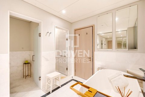 Apartament në Palm Jumeirah, Dubai, Emiratet e Bashkuara Arabe 1 dhomë gjumi, 100 m2. № 603530 - Foto 9