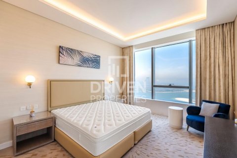 Apartament në Palm Jumeirah, Dubai, Emiratet e Bashkuara Arabe 1 dhomë gjumi, 100 m2. № 603530 - Foto 3